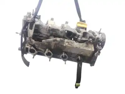 Автозапчастина б/у доп для opel antara enjoy 4x4 посилання на oem iam 96440132  
