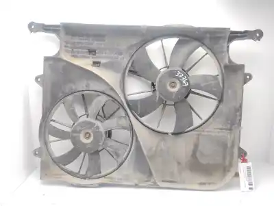 Recambio de automóvil de segunda mano de Electroventilador para OPEL ANTARA Enjoy 4x4 referencias OEM IAM 93743534  