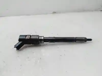 Автозапчастина б/у инжектор для opel antara enjoy 4x4 посилання на oem iam 96440397  