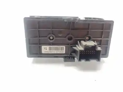 Автозапчасти б/у управление светом за OPEL ANTARA Enjoy 4x4 ссылки OEM IAM 96628670  