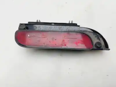 Second-hand car spare part central brake light for peugeot partner (s2) combiespace oem iam references 7r02569  