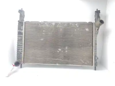 Автозапчастина б/у водяний радіатор для opel antara enjoy 4x4 посилання на oem iam 20777045  