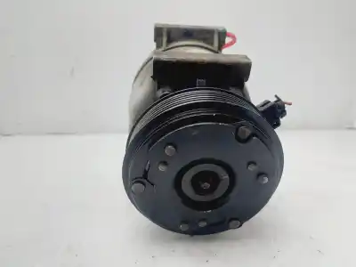 Peça sobressalente para automóvel em segunda mão compressor de ar condicionado a/a a/c por renault scenic rx4 (ja0) 1.9 dci salomon referências oem iam 7700105765  
