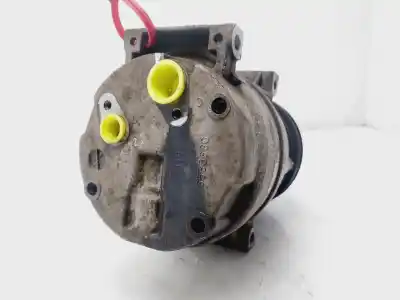 Peça sobressalente para automóvel em segunda mão compressor de ar condicionado a/a a/c por renault scenic rx4 (ja0) 1.9 dci salomon referências oem iam 7700105765  