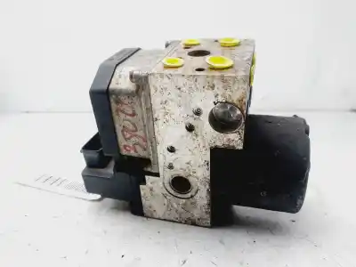 Pezzo di ricambio per auto di seconda mano abs per renault scenic rx4 (ja0) 1.9 dci salomon riferimenti oem iam 7700430801  