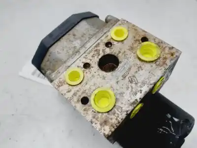 Pezzo di ricambio per auto di seconda mano abs per renault scenic rx4 (ja0) 1.9 dci salomon riferimenti oem iam 7700430801  