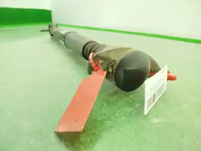 Peça sobressalente para automóvel em segunda mão amortecedor traseiro direito por audi a7 sportback (4ga) 3.0 tdi quattro referências oem iam 4g8035a