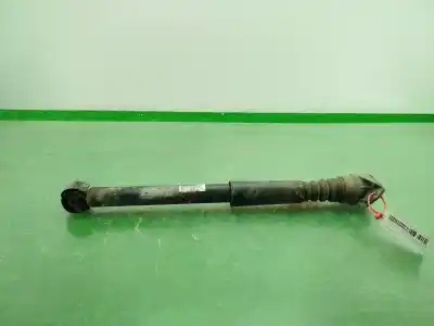 Peça sobressalente para automóvel em segunda mão amortecedor traseiro esquerdo por audi a7 sportback (4ga) 3.0 tdi quattro referências oem iam 4g8035a