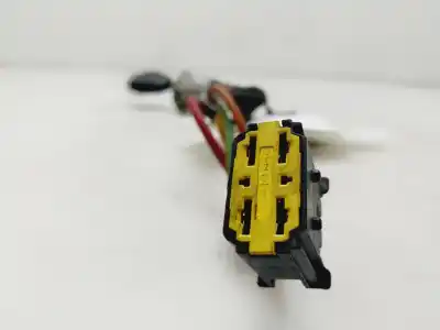 Recambio de automóvil de segunda mano de Conmutador De Arranque para RENAULT MEGANE I FASE 2 BERLINA (BA0) 1.9 dTi Diesel 80 CV / 59 KW referencias OEM IAM 7700419012  