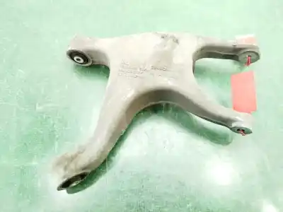 Peça sobressalente para automóvel em segunda mão braço de suspensão traseiro inferior direito por audi a7 sportback (4ga) 3.0 tdi quattro referências oem iam 8r0505312f