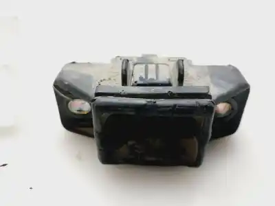 Second-hand car spare part Trunk Lock for RENAULT MEGANE I FASE 2 BERLINA (BA0) 1.9 dTi Diesel 80 CV / 59 KW OEM IAM references 7700827599  