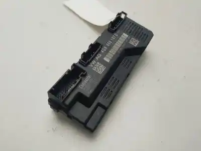 Second-hand car spare part electronic module for audi a7 sportback (4ga) 3.0 tdi quattro oem iam references 4g8959107d  