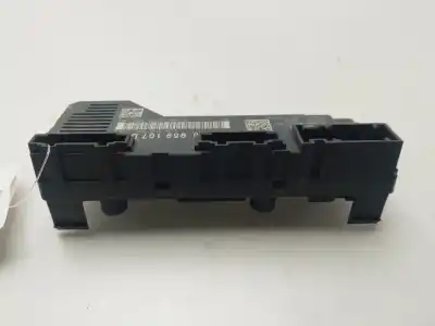 Second-hand car spare part electronic module for audi a7 sportback (4ga) 3.0 tdi quattro oem iam references 4g8959107d  