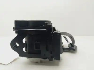 Peça sobressalente para automóvel em segunda mão cinto de segurança traseiro direito por audi a7 sportback (4ga) 3.0 tdi quattro referências oem iam 4g8857805b