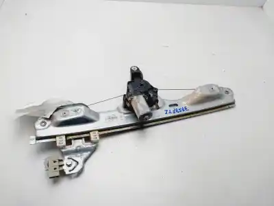 Автозапчастина б/у  для NISSAN QASHQAI (J11)  Посилання на OEM IAM 827014EA0A  