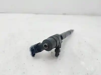 Second-hand car spare part injector for alfa romeo gt (125) 1.9 jtd 16v 150/ distinctive oem iam references 0445110243   Second-hand car spare part injector for alfa romeo gt (125) 1.9 jtd 16v 150/ distinctive oem iam references 0445110243