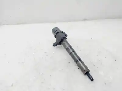Second-hand car spare part injector for alfa romeo gt (125) 1.9 jtd 16v 150/ distinctive oem iam references 0445110243   Second-hand car spare part injector for alfa romeo gt (125) 1.9 jtd 16v 150/ distinctive oem iam references 0445110243