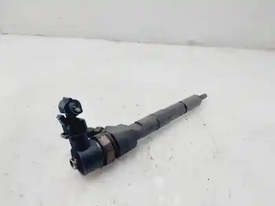 Second-hand car spare part injector for alfa romeo gt (125) 1.9 jtd 16v 150/ distinctive oem iam references 0445110243  