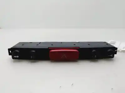 Peça sobressalente para automóvel em segunda mão interruptor 4 piscas - emergência por alfa romeo gt (125) 1.9 jtd 16v 150/ distinctive referências oem iam 735266925  
