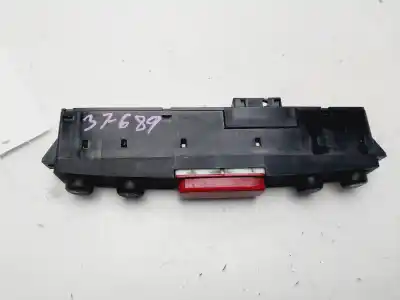 Peça sobressalente para automóvel em segunda mão interruptor 4 piscas - emergência por alfa romeo gt (125) 1.9 jtd 16v 150/ distinctive referências oem iam 735266925  