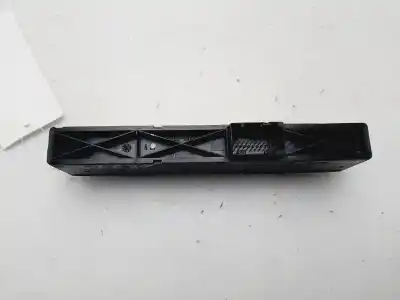 Peça sobressalente para automóvel em segunda mão interruptor 4 piscas - emergência por alfa romeo gt (125) 1.9 jtd 16v 150/ distinctive referências oem iam 735266925  