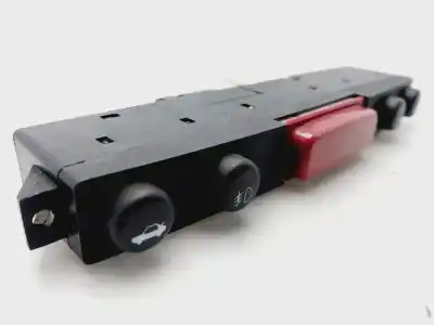Peça sobressalente para automóvel em segunda mão interruptor 4 piscas - emergência por alfa romeo gt (125) 1.9 jtd 16v 150/ distinctive referências oem iam 735266925  