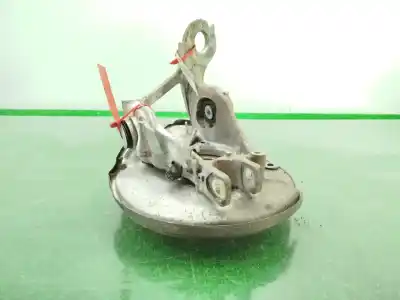 Peça sobressalente para automóvel em segunda mão manga de eixo traseira direita por audi a7 sportback (4ga) 3.0 tdi quattro referências oem iam 4g0505432c