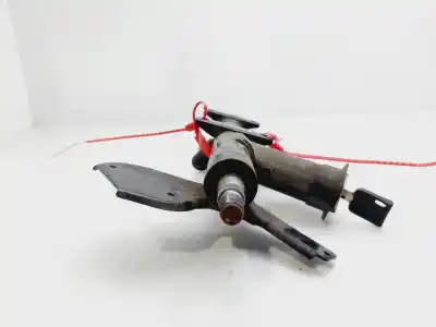 Second-hand car spare part steering column for citroen c15 d oem iam references 9561113210  