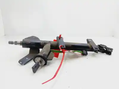 Second-hand car spare part steering column for citroen c15 d oem iam references 9561113210  