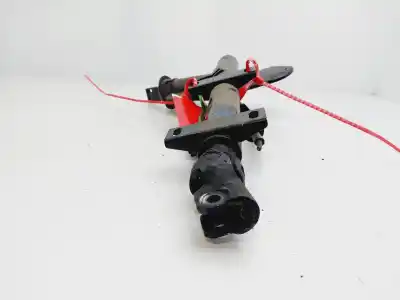 Second-hand car spare part steering column for citroen c15 d oem iam references 9561113210  