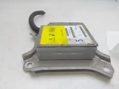 Автозапчасти б/у блок управления подушками безопасности за peugeot 107 (pm_, pn_) 1.0 ссылки oem iam 891700h050  