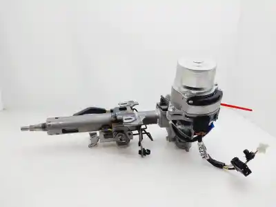 Second-hand car spare part steering column for mitsubishi asx (ga0w) 1.6 challenge 2wd oem iam references 8633a115  