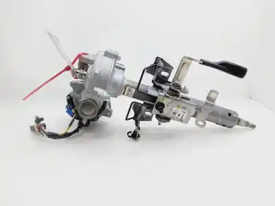 Second-hand car spare part steering column for mitsubishi asx (ga0w) 1.6 challenge 2wd oem iam references 8633a115  