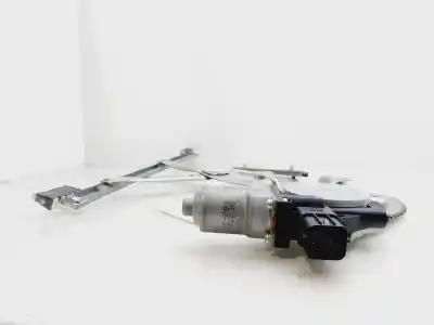 Автозапчастина б/у регулятор переднього правого скла для mitsubishi asx (ga0w) 1.6 challenge 2wd посилання на oem iam 5713a256  