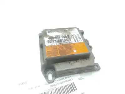 Peça sobressalente para automóvel em segunda mão centralina de airbag por audi a6 berlina (4b2) 1.9 tdi referências oem iam 4b0959655p  
