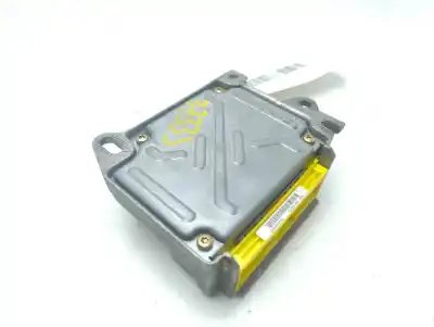 Peça sobressalente para automóvel em segunda mão centralina de airbag por audi a6 berlina (4b2) 1.9 tdi referências oem iam 4b0959655p  