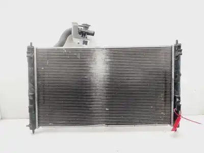 Автозапчасти б/у водяной радиатор за mitsubishi asx (ga0w) 1.6 challenge 2wd ссылки oem iam 1350a762   Автозапчасти б/у водяной радиатор за mitsubishi asx (ga0w) 1.6 challenge 2wd ссылки oem iam 1350a762