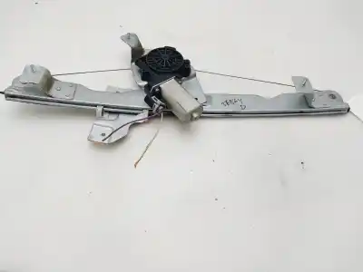 Автозапчастина б/у регулятор переднього правого скла для dacia sandero stepway посилання на oem iam 807209299r  
