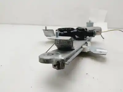 Автозапчастина б/у регулятор переднього правого скла для dacia sandero stepway посилання на oem iam 807209299r  