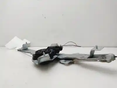 Автозапчастина б/у регулятор переднього правого скла для dacia sandero stepway посилання на oem iam 807209299r  