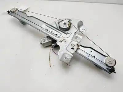 İkinci el araba yedek parçası ön Sag Pencere Regülatörü için DACIA SANDERO Stepway OEM IAM referansları 807209299R  