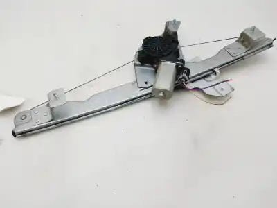 Автозапчасти б/у регулятор стекла переднего левого за DACIA SANDERO Stepway ссылки OEM IAM 8200733829  