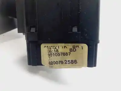 Автозапчастина б/у команда чистити для dacia sandero stepway посилання на oem iam 8200792586  