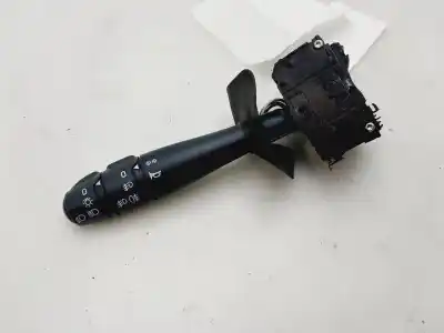 Автозапчастина б/у управління світлом для dacia sandero stepway посилання на oem iam 8200792584  