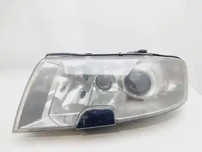 Pièce détachée automobile d'occasion feu gauche pour skoda superb (3u4) classic références oem iam 3u1941017r  