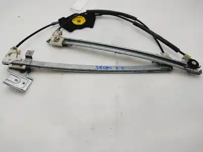 Second-hand car spare part driver left window regulator for skoda superb (3u4) classic oem iam references 3b4837755d  