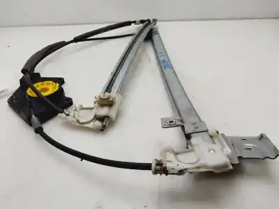Second-hand car spare part driver left window regulator for skoda superb (3u4) classic oem iam references 3b4837755d  