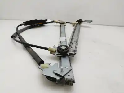 Second-hand car spare part driver left window regulator for skoda superb (3u4) classic oem iam references 3b4837755d  