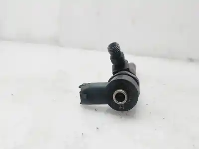 Recambio de automóvil de segunda mano de inyector para fiat bravo (198) 1.6 16v active multijet (77kw) referencias oem iam 0445110300  