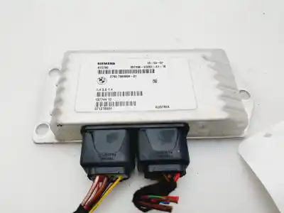 Gebrauchtes Autoersatzteil elektronisches modul zum bmw x5 (e70) 3.0d oem-iam-referenzen 27607569969  